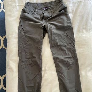 Patagonia pants